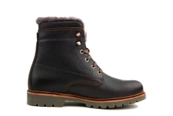 Veterboots En Bikerboot^Panama Jack Panama 03 Aviator Igloo C13 Napa Grass Castano Chestnut