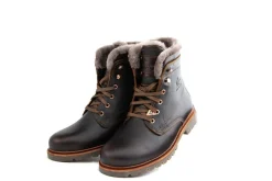 Veterboots En Bikerboot^Panama Jack Panama 03 Aviator Igloo C13 Napa Grass Castano Chestnut