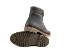 Veterboots En Bikerboot^Panama Jack Panama 03 Aviator Igloo C13 Napa Grass Castano Chestnut