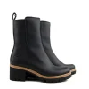 Enkellaarzen^Panama Jack Boots Polet B1 Negro Black