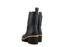 Enkellaarzen^Panama Jack Boots Polet B1 Negro Black