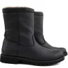 Laarzen^Panama Jack Fedro Igloo C3 Negro Black