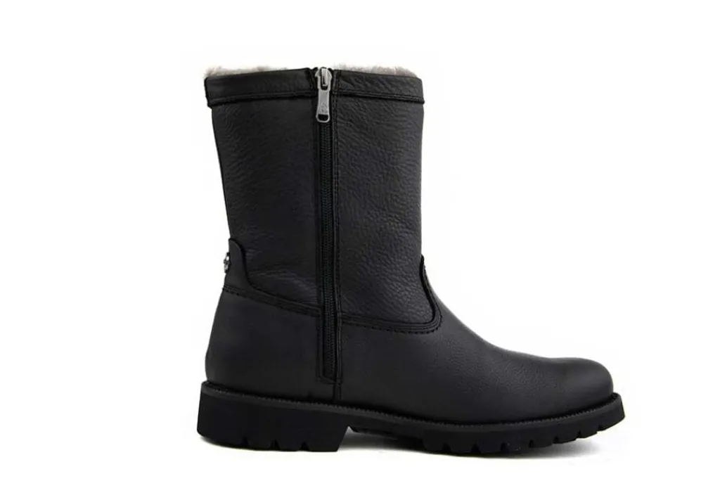 Laarzen^Panama Jack Fedro Igloo C3 Negro Black