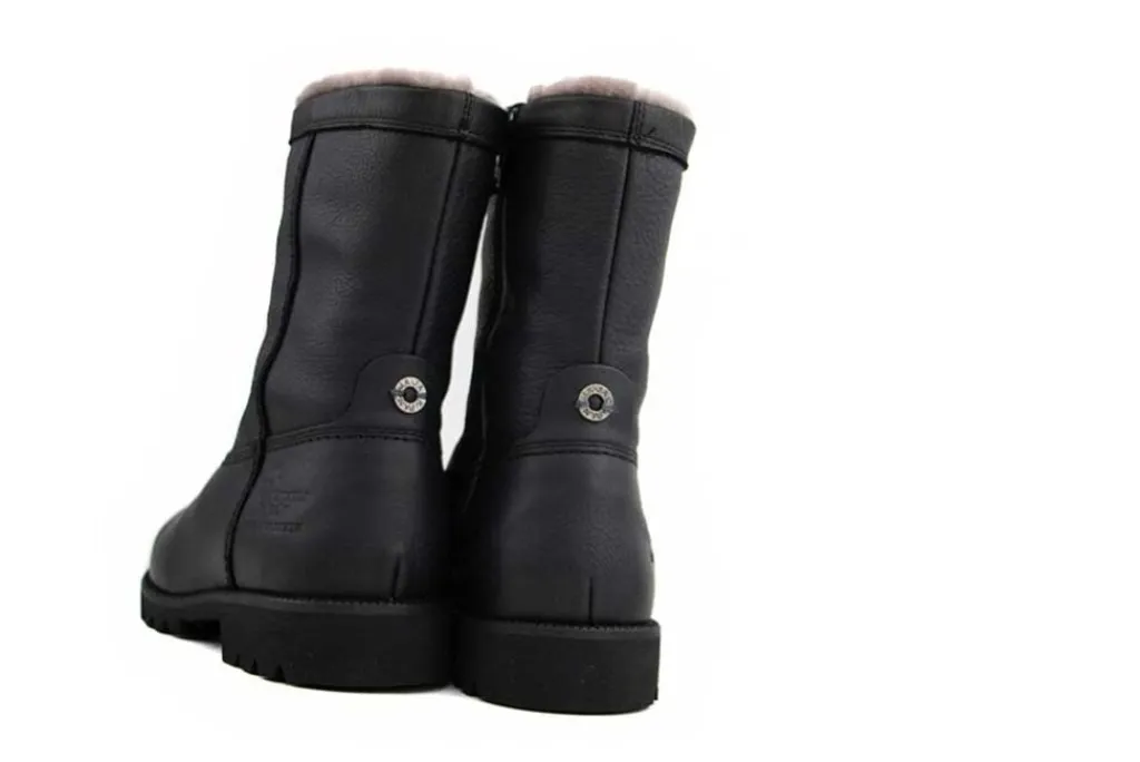 Laarzen^Panama Jack Fedro Igloo C3 Negro Black