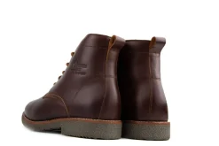 Veterboots En Bikerboot^Panama Jack Glasgow Igloo C4 Cuero Bark