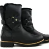 Laarzen^Panama Jack Laars Felia Igloo Trav B2 Black