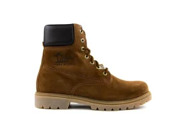 Veterboots En Bikerboot^Panama Jack Panama 03 C35 Igloo Cuero Bark