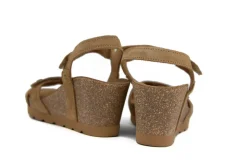 Sandalen | Sandalen En Slippers^Panama Jack Sandaal Julia B74 Cuero Bark