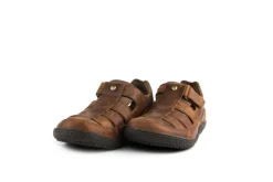 Sandalen | Sandalen En Slippers^Panama Jack Sandaal Meridian Basics C4 Cuero Bark