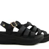 Sandalen | Sandalen En Slippers^Panama Jack Sandaal Naila B2 Negro Black