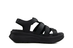 Sandalen | Sandalen En Slippers^Panama Jack Sandaal Naila B2 Negro Black