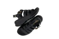 Sandalen | Sandalen En Slippers^Panama Jack Sandaal Naila B2 Negro Black