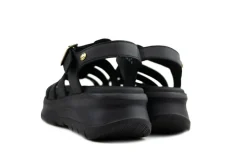 Sandalen | Sandalen En Slippers^Panama Jack Sandaal Naila B2 Negro Black