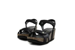 Sandalen | Sandalen En Slippers^Panama Jack Sandaal Ruth B1 Negro Black