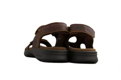 Sandalen | Sandalen En Slippers^Panama Jack Sandaal Salton Basics C4 Cuero Bark