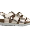 Sandalen | Sandalen En Slippers^Panama Jack Sandaal Sammy Shine B1 Oro Gold
