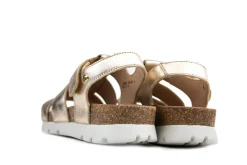 Sandalen | Sandalen En Slippers^Panama Jack Sandaal Sammy Shine B1 Oro Gold