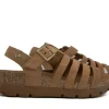 Sandalen | Sandalen En Slippers^Panama Jack Sandaal Sasha B2 Cuero Bark