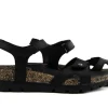 Sandalen | Sandalen En Slippers^Panama Jack Sandaal Sulia Basics B2 Negro Black