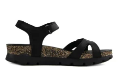 Sandalen | Sandalen En Slippers^Panama Jack Sandaal Sulia Basics B2 Negro Black