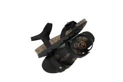 Sandalen | Sandalen En Slippers^Panama Jack Sandaal Sulia Basics B2 Negro Black