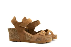 Sandalen | Sandalen En Slippers^Panama Jack Sandaal Vila B3 Cuero Bark