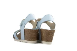 Sandalen | Sandalen En Slippers^Panama Jack Sandaal Vila B9 Azul Claro Light Blue