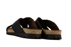 Slippers | Sandalen En Slippers^Panama Jack Slipper Salman C17 Marron Brown
