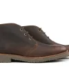 Veterboots En Bikerboot^Panama Jack Veterboots Gael Bruin