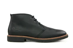 Veterboots En Bikerboot^Panama Jack Veterboots Gael Zwart