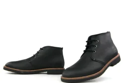 Veterboots En Bikerboot^Panama Jack Veterboots Gael Zwart