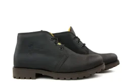 Veterschoenen^Panama Jack Veterschoen Marron-Bruin