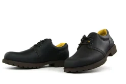 Veterschoenen^Panama Jack Veterschoen Panama 02 C3 Marron-Brown