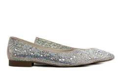 Loafers / Instappers^Paul Green Ballerina Cristall Star Biscuit