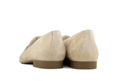 Loafers / Instappers | Instappers^Paul Green Loafer Biscuit Samziege