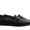 Instappers | Loafers / Instappers^Paul Green Loafer Lux Calf Black
