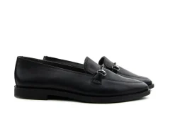 Instappers | Loafers / Instappers^Paul Green Loafer Lux Calf Black