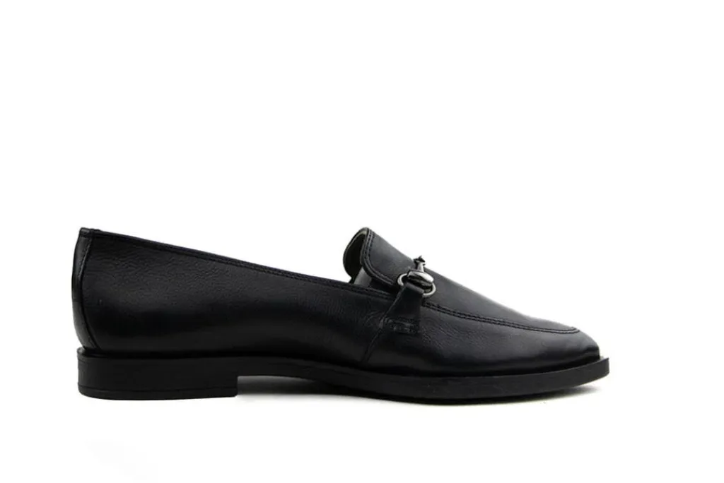 Instappers | Loafers / Instappers^Paul Green Loafer Lux Calf Black