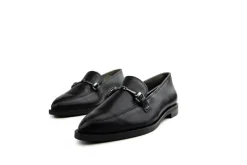 Instappers | Loafers / Instappers^Paul Green Loafer Lux Calf Black