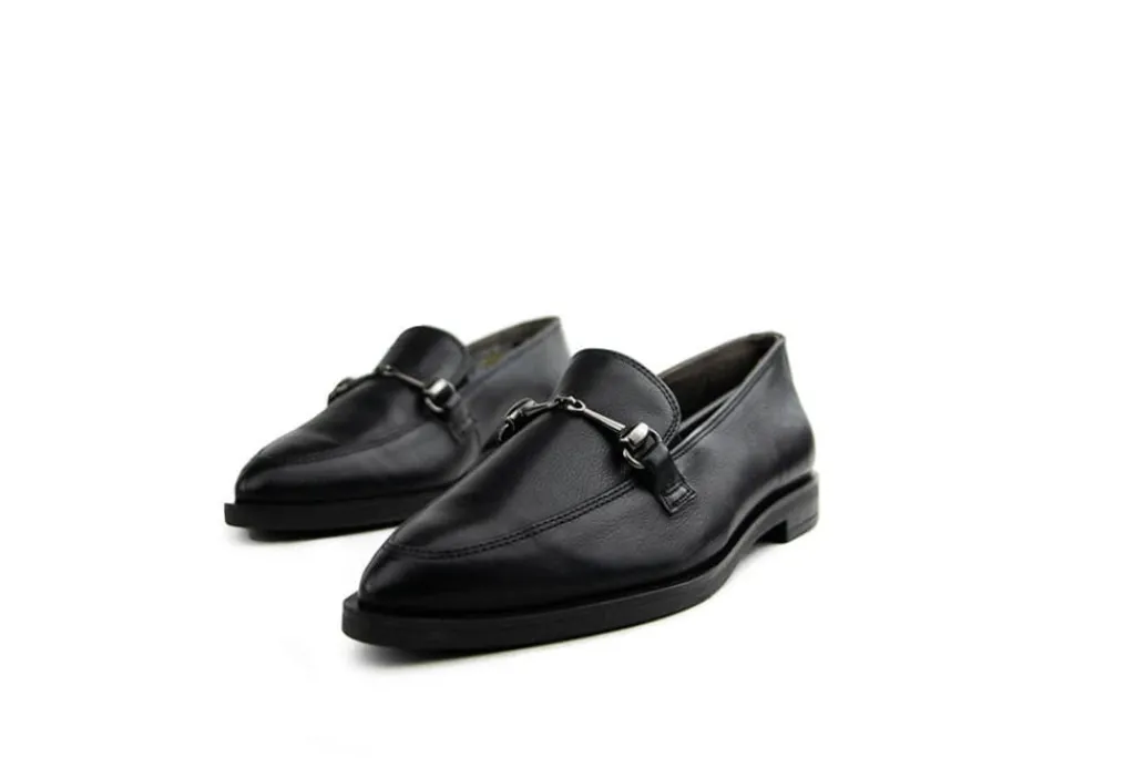 Instappers | Loafers / Instappers^Paul Green Loafer Lux Calf Black
