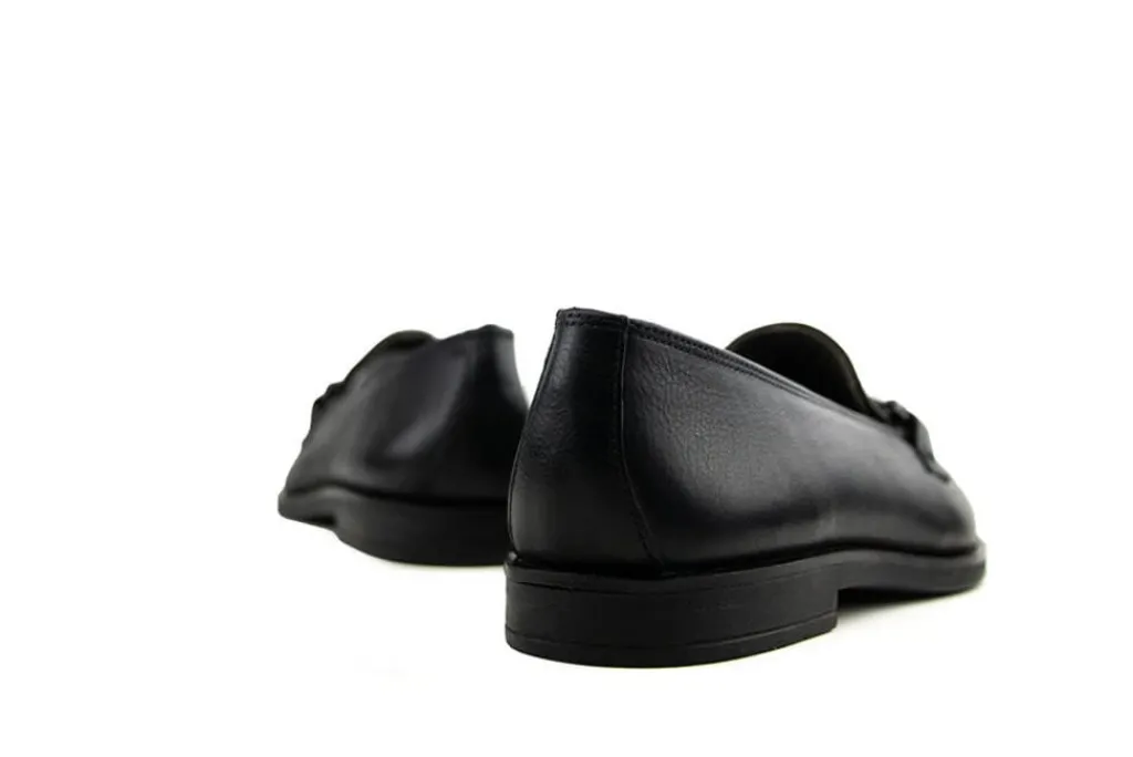 Instappers | Loafers / Instappers^Paul Green Loafer Lux Calf Black