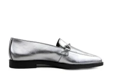 Instappers | Loafers / Instappers^Paul Green Loafer Nappa Metallic Clay