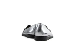 Instappers | Loafers / Instappers^Paul Green Loafer Nappa Metallic Clay