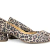 Pumps^Paul Green Pump Leopardino Dessert