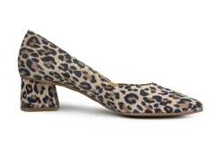 Pumps^Paul Green Pump Leopardino Dessert