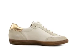 Sneakers^Paul Green Sneaker Biscuit Gold