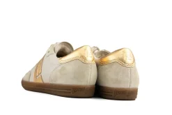 Sneakers^Paul Green Sneaker Biscuit Gold