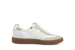 Sneakers^Paul Green Sneaker Ivory White