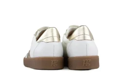 Sneakers^Paul Green Sneaker Ivory White