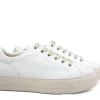Sneakers^Paul Green Sneaker Maincalf White Oro